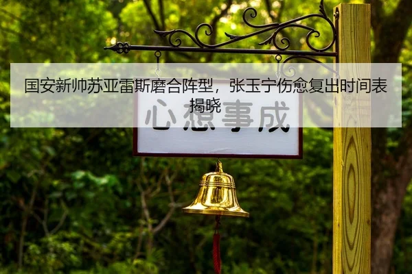 guo-an-xin-shuai-su-ya-lei-si-mo-he-zhen-xing-zhang-yu-ning-shang-yu-fu-chu-shi-jian-biao-jie-xiao-2-859.jpg